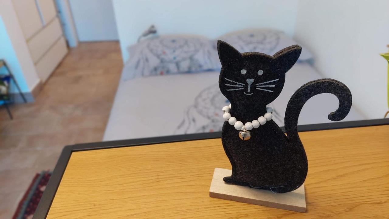 Pri Piratski Macki - At The Pirate Cat - Dal Gatto Pirata コペル エクステリア 写真